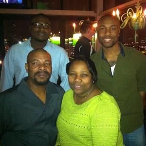 Meet your Posher, Robert